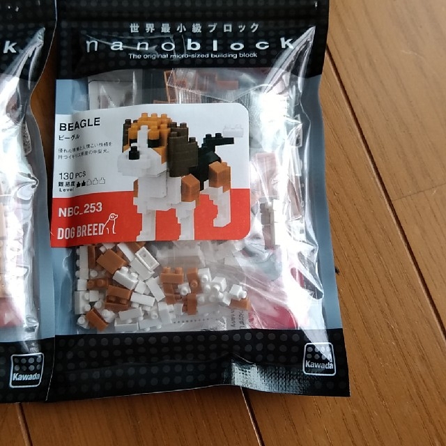 Kawada ナノブロック 犬 ビーグルの通販 By Ume S Shop カワダならラクマ Kawada ナノブロック 犬 ビーグルの通販 By Ume S Shop カワダならラクマ