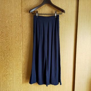 ユニクロ(UNIQLO)のユニクロ ガウチョ(その他)