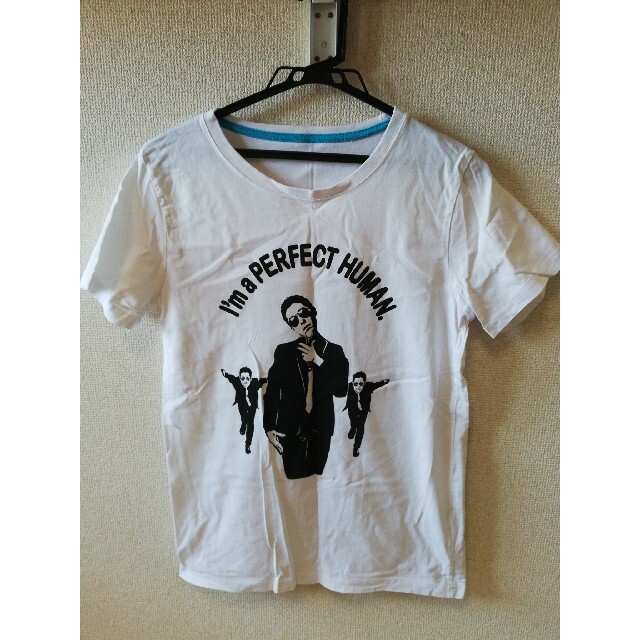 I M A Perfect Human Tシャツの通販 By さあや S Shop ラクマ I M A Perfect Human Tシャツの通販 By さあや S Shop ラクマ