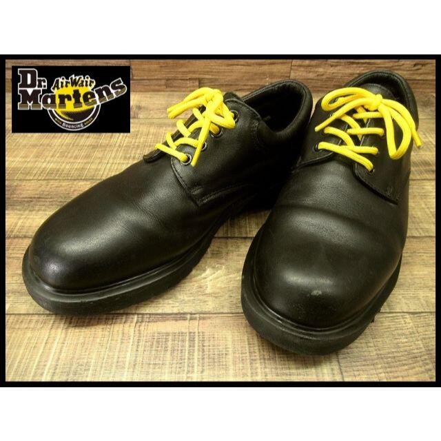 Dr.Martens(ドクターマーチン)のブッキー様専用 英国製 ドクターマーチン 4ホール ポストマン シューズ 約26 メンズの靴/シューズ(ブーツ)の商品写真