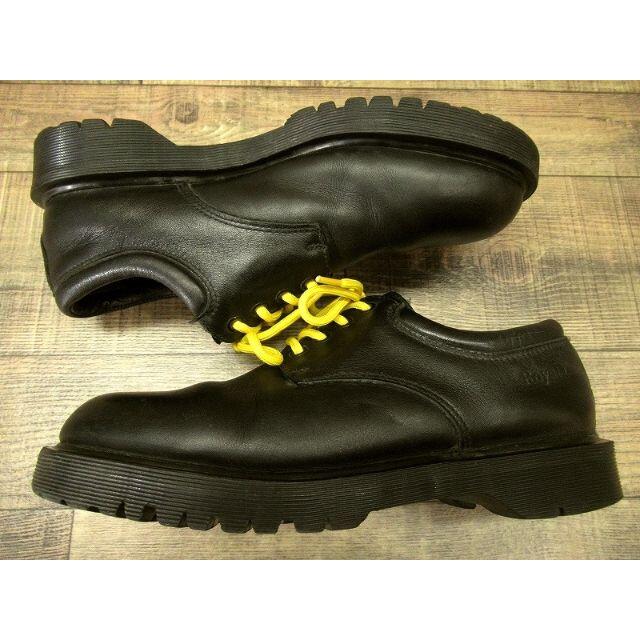 Dr.Martens(ドクターマーチン)のブッキー様専用 英国製 ドクターマーチン 4ホール ポストマン シューズ 約26 メンズの靴/シューズ(ブーツ)の商品写真