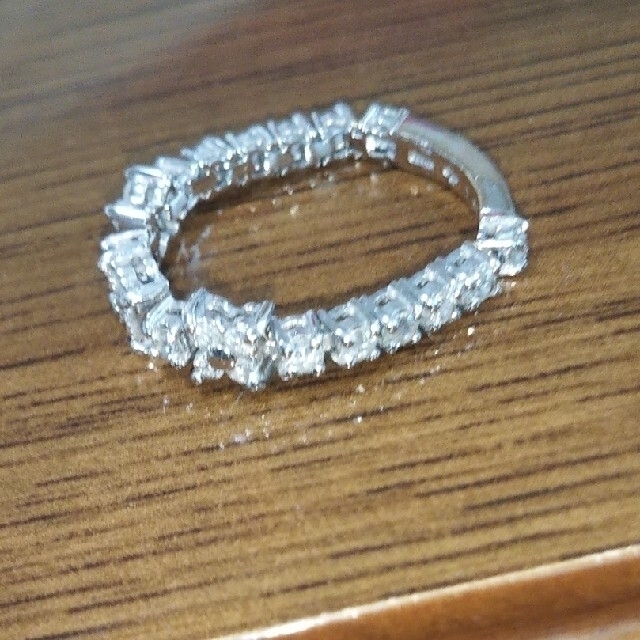 ＊ご専用です＊K18ダイヤリング レディースのアクセサリー(リング(指輪))の商品写真