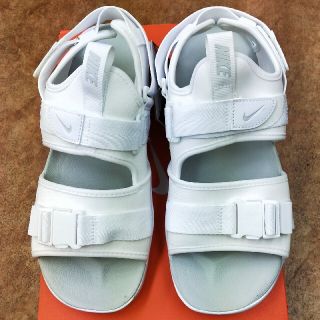 ナイキ(NIKE)の[SUP92さん専用]　29cm    :新品ナイキ　キャニオン　サンダル(サンダル)