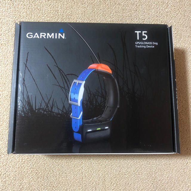 GARMIN(ガーミン)の社販売ちぽ様　専用 その他のペット用品(犬)の商品写真