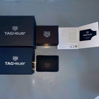 タグホイヤー(TAG Heuer)のたけのこ様専用　タグ・ホイヤー フォーミュラ1(その他)