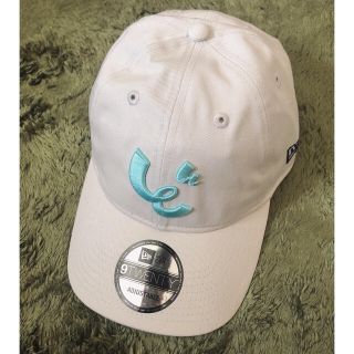 ニューエラー(NEW ERA)のどついたれ本舗 ニューエラキャップ(キャラクターグッズ)