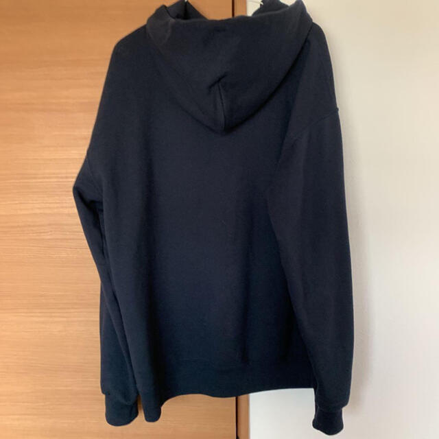 1LDK SELECT(ワンエルディーケーセレクト)のennoy x スタイリスト私物 HOODIE パーカー エンノイ 1LDK メンズのトップス(パーカー)の商品写真