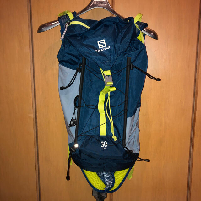 SALOMON - □新品□ サロモン バックパック X ALP 30の通販 by Y.U's ...