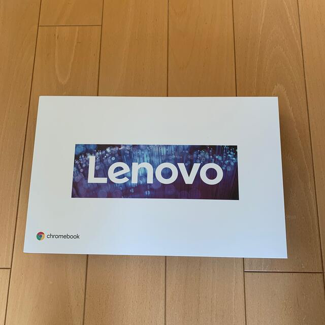 Google Chromebook Lenovo ノートパソコン