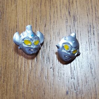 バンダイ(BANDAI)のウルトラマン　ボタン(その他)