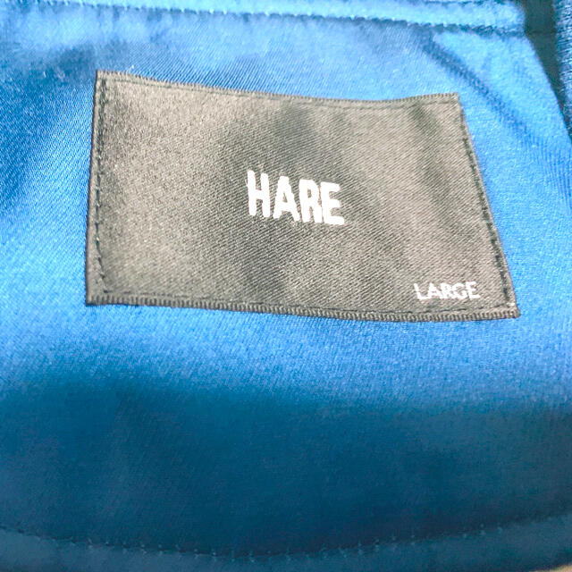 HARE(ハレ)のHARE スカジャン メンズのジャケット/アウター(スカジャン)の商品写真