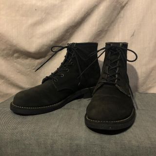 チペワ(CHIPPEWA)の●Chippewa 97060 ●6インチブーツ　9.5D(27.5～28.5(ブーツ)