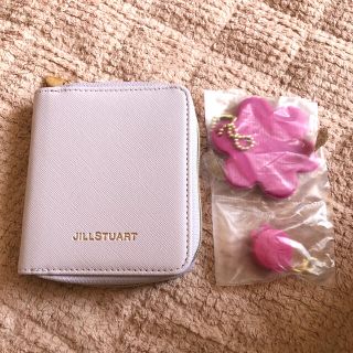 ジルスチュアート(JILLSTUART)のゼクシィ　マルチケース　印鑑(印鑑/スタンプ/朱肉)