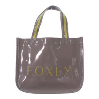 フォクシー(FOXEY)のFOXEY トートバッグ レディース(トートバッグ)