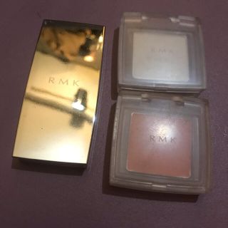 アールエムケー(RMK)のRMK ミックスカラーズ フォーチークス(チーク)