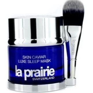 ラプレリー(La Prairie)のラプレリー SC ラックス スリープマスク 50ml (パック/フェイスマスク)