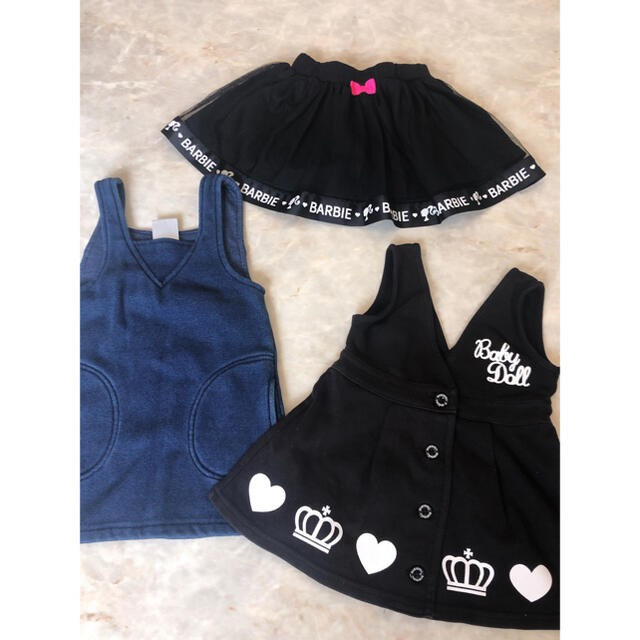 Petit Main 女の子 3点 まとめ売り ブランド服 80cmの通販 By 売り切り希望の為 まとめ買い求みます プティマインならラクマ Petit Main 女の子 3点 まとめ売り ブランド服 80cmの通販 By 売り切り希望の為 まとめ買い求みます プティマインならラクマ
