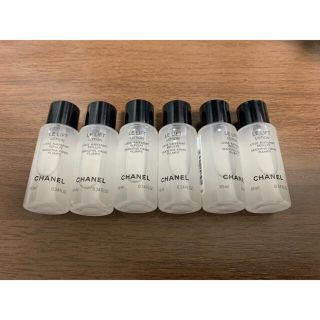 シャネル(CHANEL)の大人気⭐️シャネル 化粧水 サンプル ル リフト ローション 10ml(化粧水/ローション)