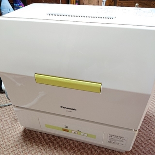 パナソニック(Panasonic)のPanasonic プチ食洗機(食器洗い機/乾燥機)