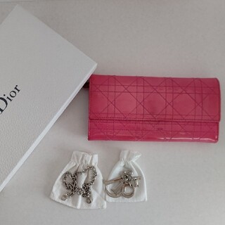 クリスチャンディオール(Christian Dior)のDior 財布(財布)