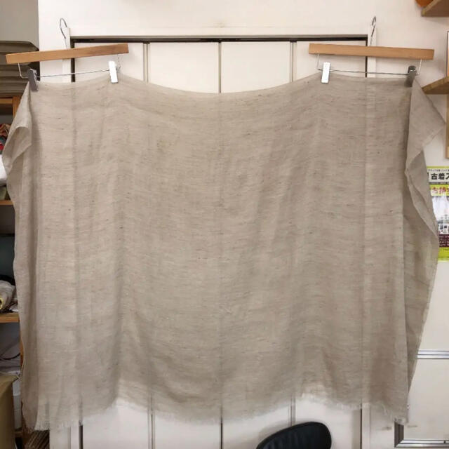 美品!MITTAN 大判ストール ショール(150×200cm) 美品!MITTAN 大判ストール ショール(150×200cm)