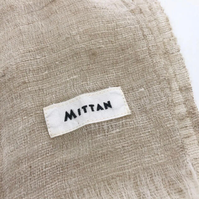 美品!MITTAN 大判ストール ショール(150×200cm) 美品!MITTAN 大判ストール ショール(150×200cm)