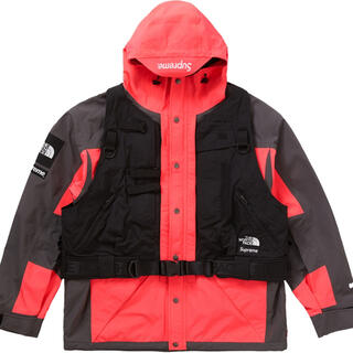 シュプリーム(Supreme)のSupreme The North Face RTG Jacket + Vest(マウンテンパーカー)