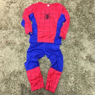 スパイダーマン コスプレ(その他)