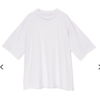 コズミックワンダー(COSMIC WONDER)のCOSMIC WONDER オーガニックコットンTシャツ(Tシャツ(半袖/袖なし))