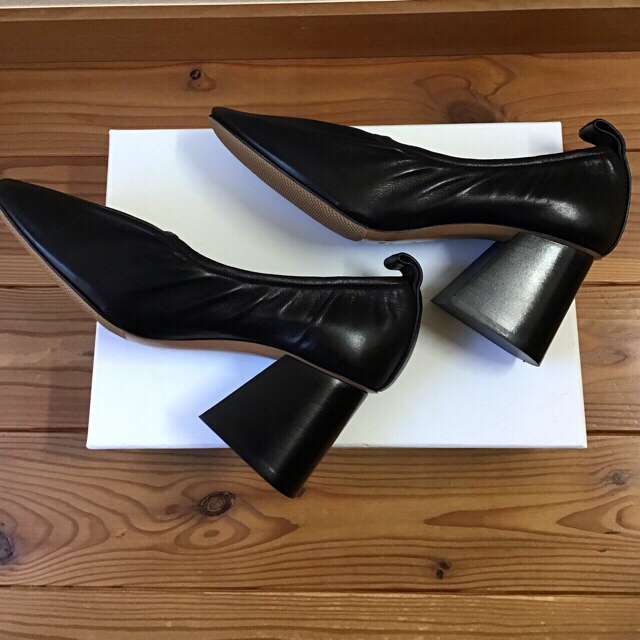 CELINE - セリーヌ celine バレリーナ 37 パンプスの通販 by CELINE - セリーヌ celine バレリーナ 37 パンプスの通販 by