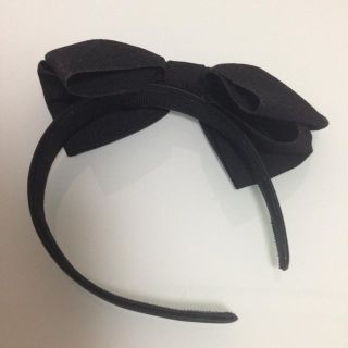 ローズバッドカップルズ(ROSE BUD)のROSE BUD カチューシャ(カチューシャ)