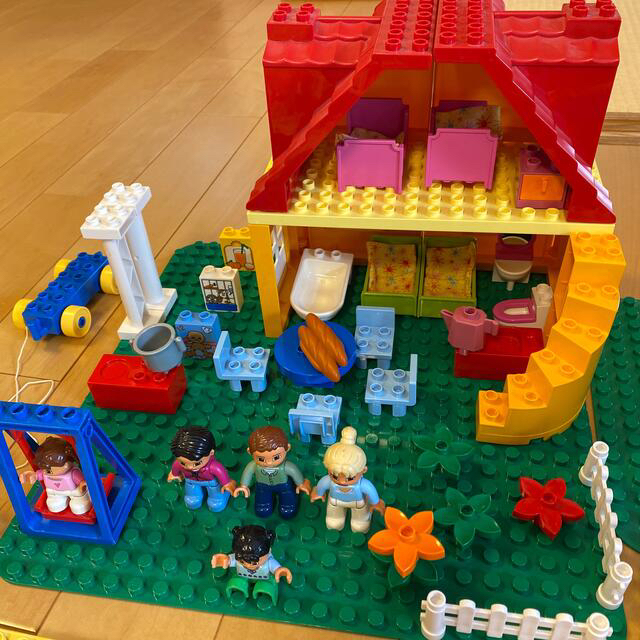 Lego Lego Duplo楽しい動物園とハウスの通販 By Charlie S Shop レゴならラクマ Lego Lego Duplo楽しい動物園とハウスの通販 By Charlie S Shop レゴならラクマ