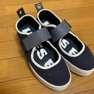 ディーゼル(DIESEL)のDIESEL シューズ(スニーカー)