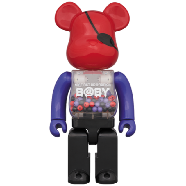 MEDICOM TOY - 【新品/送料込み】BE@RBRICK MIKE 1000％ MEDICOM TOY - 【新品/送料込み】BE@RBRICK MIKE 1000％の通販