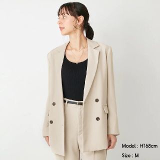 ジーユー テーラードジャケット レディース ベージュ系 の通販 65点 Guのレディースを買うならラクマ ジーユー テーラードジャケット レディース ベージュ系 の通販 65点 Guのレディースを買うならラクマ