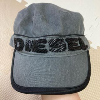 ディーゼル(DIESEL)のまなまな様専用⭐︎(キャスケット)