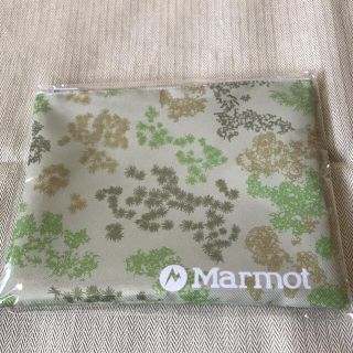 マーモット(MARMOT)のMarmot     マーモット＊ノベルティ-ポーチ(その他)