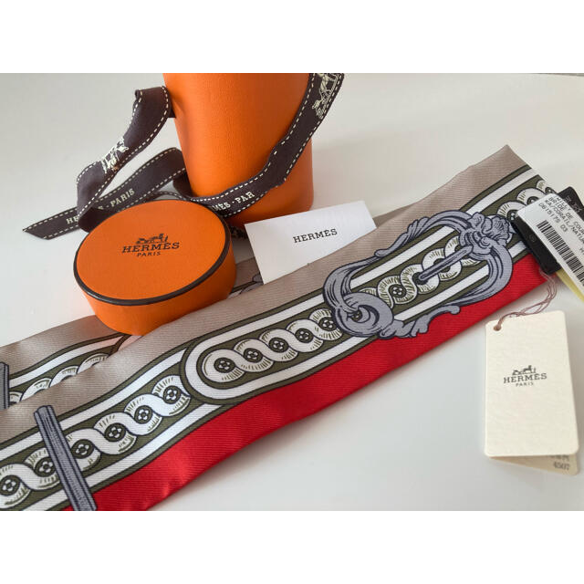 ✨タグ付新品未使用✨HERMES/エルメス ツイリー 2021春夏新作 ✨タグ付新品未使用✨HERMES/エルメス ツイリー 2021春夏新作