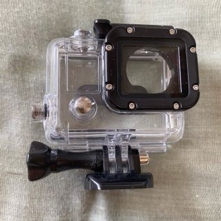 ゴープロ(GoPro)のGoPro HERO4 防水ハウジング(ビデオカメラ)