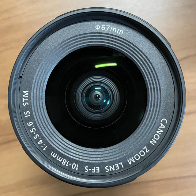 セール キヤノン CANON CND9519B002 EF-S 10mm 〜18mm f4.5〜5.6 IS STMレンズ 並行輸入品 UVレンズフィルターとCPLフィルター2点セットマルチコートUVレンズフィルター49mmとMRC-CPLレンズフィルター 49mmの2点セッ
