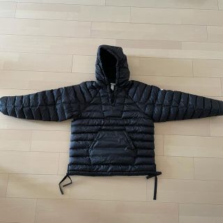 ステューシー(STUSSY)のstussy nike insulated  jacket(ダウンジャケット)