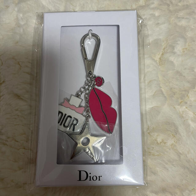 Dior(ディオール)のDior キーホルダー レディースのファッション小物(キーホルダー)の商品写真