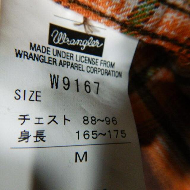 Lee(リー)のo2362　ラングラー　チェック　ウエスタン　デザイン　シャツ　ネルシャツ　人気 メンズのトップス(シャツ)の商品写真