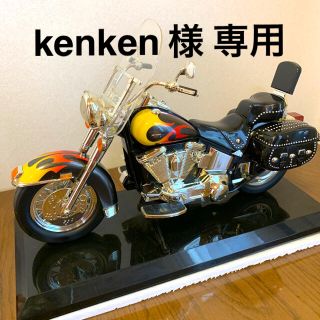 ハーレーダビッドソン(Harley Davidson)のHarley-Davidson 電話(その他)