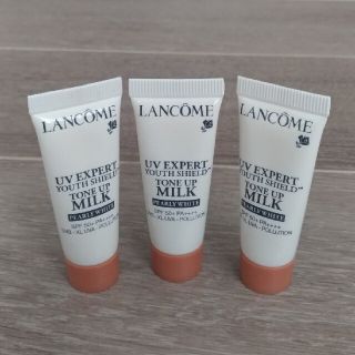 ランコム(LANCOME)のランコム UV エクスペール トーン アップ n(化粧下地)