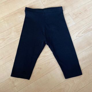 ザラ(ZARA)のZARA レギンス(パンツ/スパッツ)