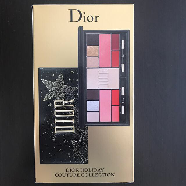 Dior - Dior holiday couture collectionの通販 by なな's shop ...