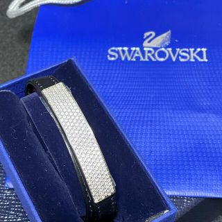 スワロフスキー(SWAROVSKI)のスワロフスキー　ブレスレット(ブレスレット/バングル)