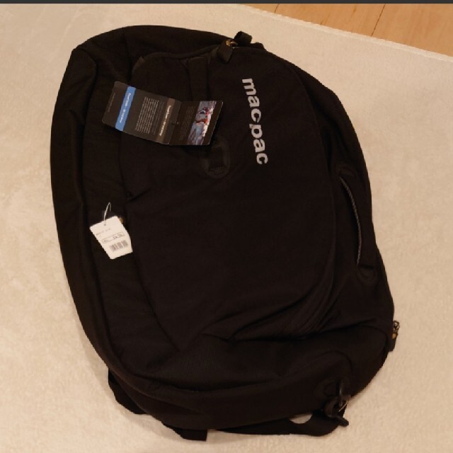 THE NORTH FACE(ザノースフェイス)のMACPAC コルー35 メンズのバッグ(バッグパック/リュック)の商品写真