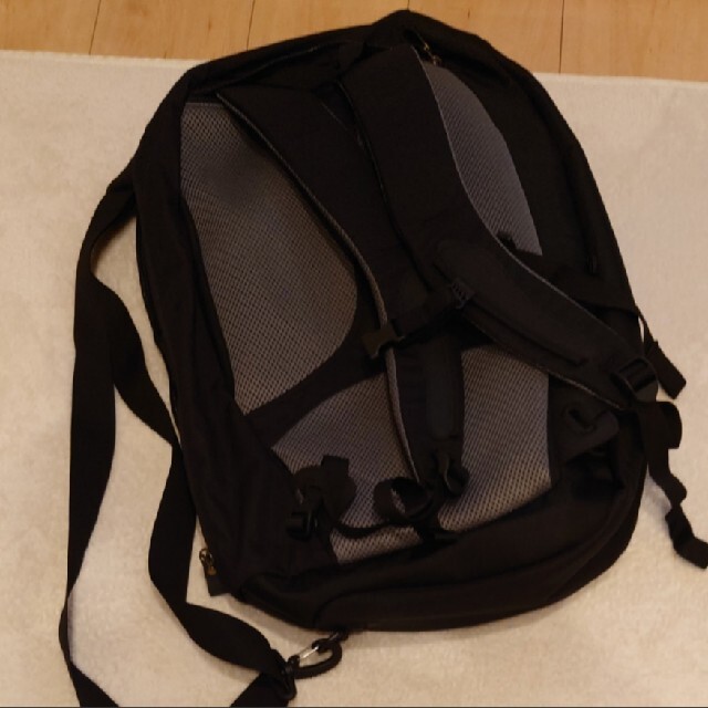 THE NORTH FACE(ザノースフェイス)のMACPAC コルー35 メンズのバッグ(バッグパック/リュック)の商品写真